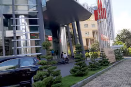 TP.HCM khởi tố thêm một bị can trong vụ án Tất Thành Cang