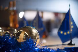 Ảnh minh họa. (Nguồn: Europa)