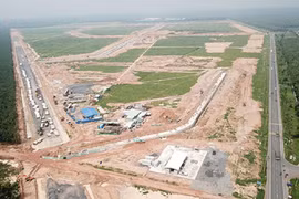 Cảnh báo nguy cơ lừa đảo liên quan đến dự án Sân bay Long Thành