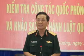 Kiện toàn Ban Thư ký Hội đồng Giáo dục quốc phòng và an ninh TW