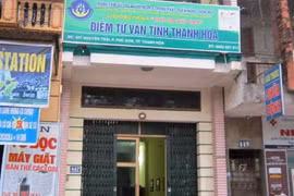 Thanh Hóa: Làm rõ sai phạm của Trung tâm hỗ trợ người nghèo