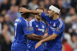 Chelsea quyết thắng để vượt qua khủng hoảng. (Nguồn: Getty Images)
