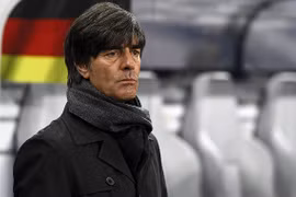 Huấn luyện viên tuyển Đức Joachim Loew. (Nguồn: dfb.de)