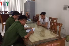 Giả danh cán bộ Tập đoàn Than-Khoáng sản để chiếm đoạt tài sản