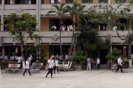 Kết quả thi THPT của Hà Giang bị phản ánh có dấu hiệu bất thường