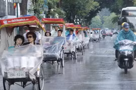 (Ảnh minh họa: Lâm Khánh/TTXVN)