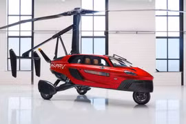 (Nguồn: auto.ndtv.com)