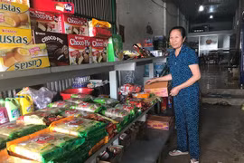 Con rể "khai tử" mẹ vợ vẫn còn sống để chiếm đoạt tài sản
