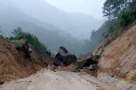 (Ảnh minh họa: Nguyễn Nam/TTXVN)