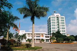 Đại học Quốc gia Hà Nội tăng 216 bậc trong bảng xếp hạng thế giới