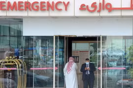 Hơn 170 trường hợp tử vong do virus MERS tại Saudi Arabia