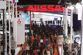 Liên minh Renault-Nissan hoàn tất thương vụ thâu tóm AvtoVAZ