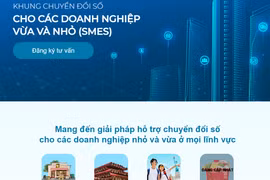 (Nguồn: Vietnam+)