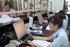 Chữ ký số - Kỷ nguyên mới của thủ tục hải quan điện tử