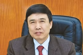 Ông Lê Bạch Hồng, nguyên Thứ trưởng Bộ Lao động-Thương binh và Xã hội, nguyên Tổng Giám đốc Bảo hiểm xã hội Việt Nam. (Ảnh: Internet)