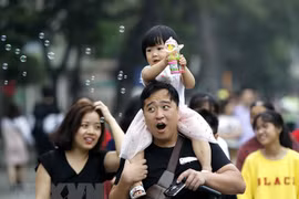 (Ảnh minh hoạ: Văn Điệp/TTXVN)