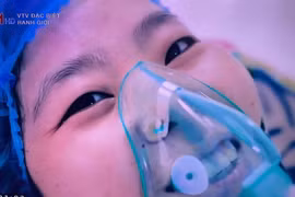 Xem VTV đặc biệt ‘Ranh giới’: Biết trân trọng từng hơi thở mỗi ngày 