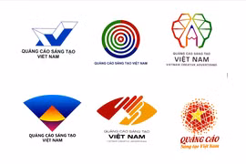 Tổ chức giải thưởng tôn vinh các tác phẩm quảng cáo sáng tạo