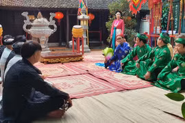 Rộn ràng giai điệu trống quân trong MV 'Quả thơ' ra mắt dịp Trung Thu
