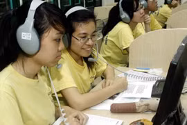 Công bố điều kiện xét miễn thi tốt nghiệp THPT môn ngoại ngữ 