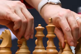 Nga tham gia Liên đoàn cờ vua châu Á. (Nguồn: TASS)