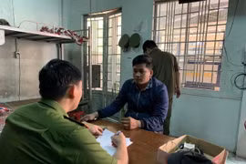 Bình Dương: Bắt giữ đối tượng đánh nữ sinh sau va chạm giao thông