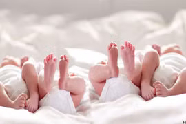 Bệnh nhân nhiễm virus SARS-CoV-2 sinh 4 tại Sri Lanka