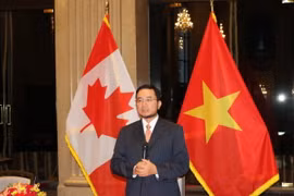 Việt Nam-Canada nỗ lực khai thác hiệu quả CPTPP thời hậu COVID-19