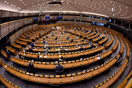 Nghị viện châu Âu sẽ không vội vã trong vấn đề Brexit