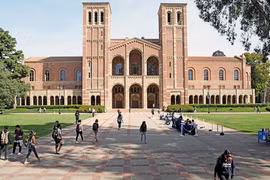 Các trường đại học ở Mỹ chiếm ưu thế trong các giải Nobel khoa học