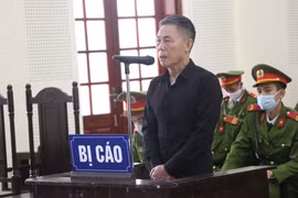 Nghệ An: Đối tượng âm mưu lật đổ chính quyền lĩnh án 12 năm tù