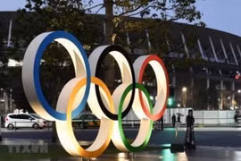 Thủ tướng Nhật Bản cam kết tổ chức Olympic và Paralympic an toàn