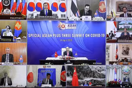 Trang mạng Modern Diplomacy đánh giá cao vai trò Chủ tịch của Việt Nam