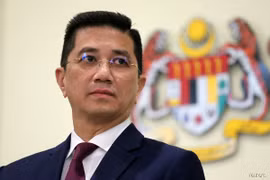 Bộ trưởng Malaysia: Hiệp định RCEP củng cố thương mại đa phương
