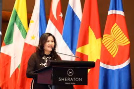 ASEAN 2020: Thúc đẩy quyền của phụ nữ và trẻ em trong ASEAN