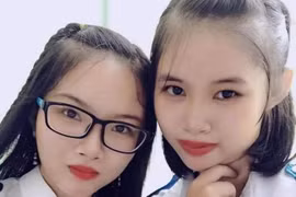 Bà Rịa-Vũng Tàu: Khẩn trương tìm kiếm hai nữ sinh mất tích