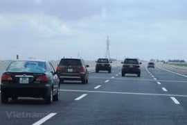 Bộ Giao thông Vận tải phê duyệt hai dự án trọng điểm phía Nam