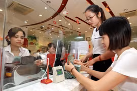 "Cú hích" giúp giải ngân gói tín dụng 30.000 tỷ đồng tăng mạnh