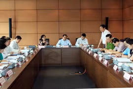 Chính phủ cần quyết liệt hơn với tình trạng nợ bảo hiểm xã hội