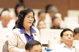 Tăng cường tuyên truyền, phổ biến pháp luật trong nhân dân