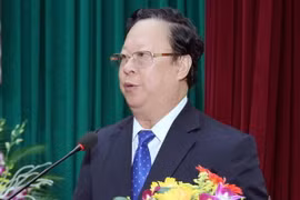 Đối ngoại nhân dân thực hiện Di chúc Bác Hồ trong hội nhập