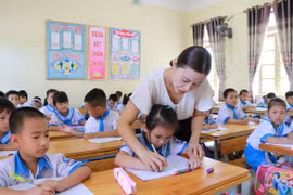 Ảnh minh họa. (Nguồn: TTXVN)
