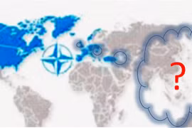 Ảnh minh họa. (Nguồn: Euro Asia Security Forum)