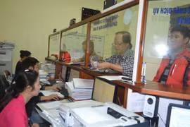 Hà Nội yêu cầu triển khai hoạt động của Văn phòng Đăng ký đất đai