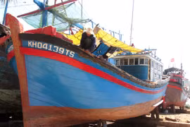 Ảnh minh hạ. (Nguồn ảnh: TTXVN)