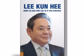 (Ảnh: Alpha Books)