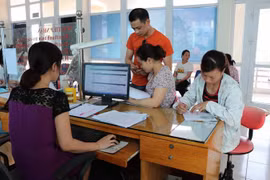 (Ảnh minh họa: TTXVN)