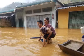 Ảnh chỉ có tính minh họa. (Ảnh: Nguyễn Nam/TTXVN)