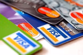 Ảnh chỉ có tính minh họa. (Nguồn: paymentscardsandmobile.com)