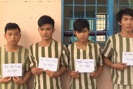 Bắt giữ, đánh đập, dọa giết vợ vì đăng ảnh thân mật với người khác